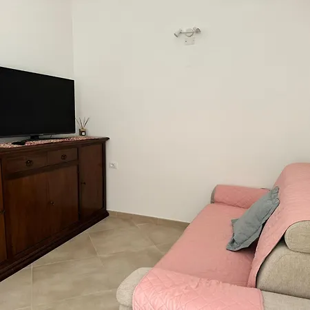 Villino Norsi Apartman *