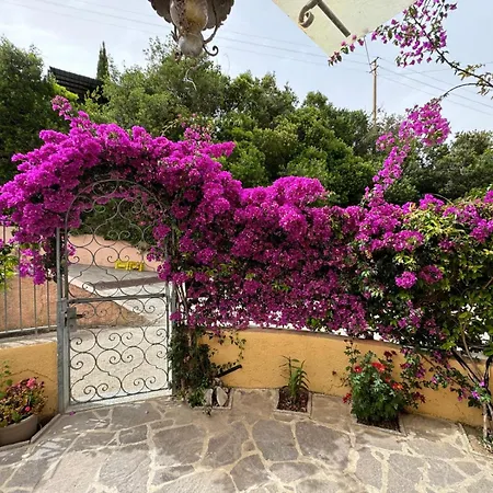 Villino Norsi * Portoferraio