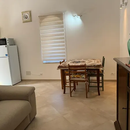 Villino Norsi Apartman