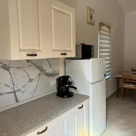 Villino Norsi Apartman *