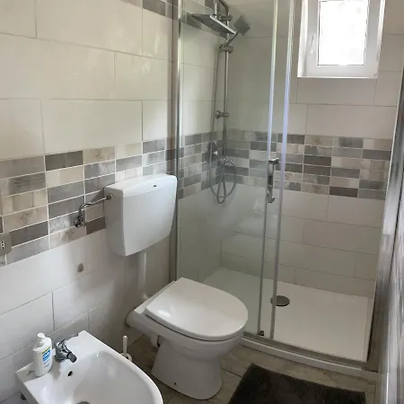 Apartment Villino Norsi Portoferraio