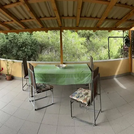Villino Norsi