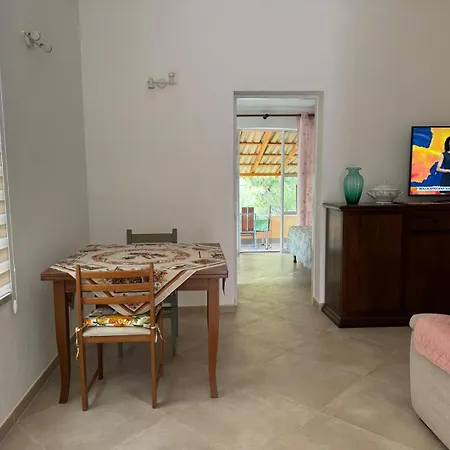 公寓 Villino Norsi *