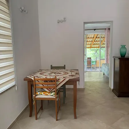 公寓 Villino Norsi 费拉约港