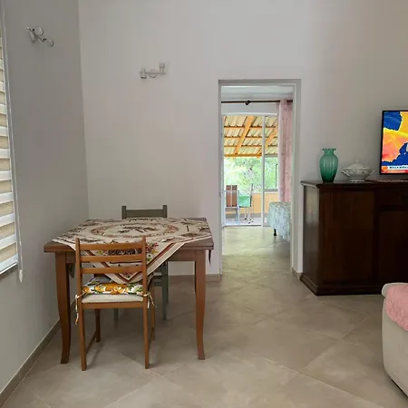 Villino Norsi 费拉约港