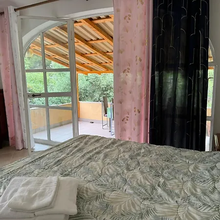 Apartment Villino Norsi