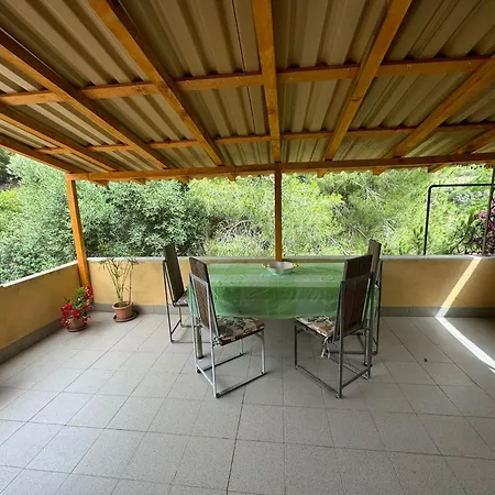 Villino Norsi Apartment Portoferraio