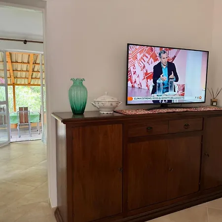 Villino Norsi Apartment *