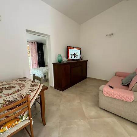 Apartment Villino Norsi Portoferraio