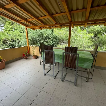 Villino Norsi Portoferraio