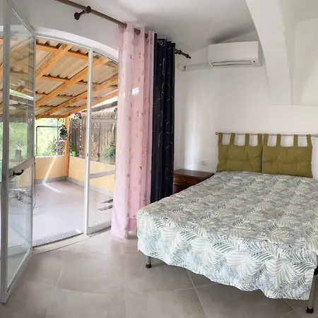 公寓 Villino Norsi 费拉约港