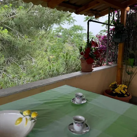 Villino Norsi 公寓 *