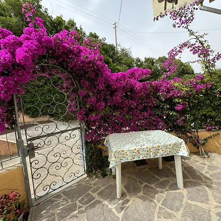 公寓 Villino Norsi *