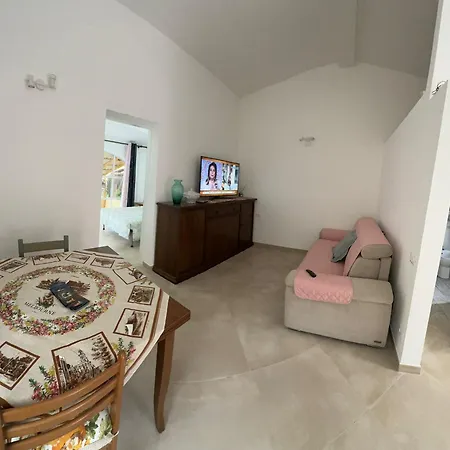 Villino Norsi 公寓