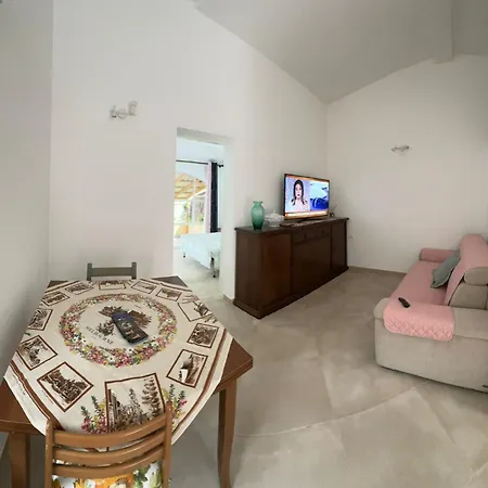 Apartment Villino Norsi