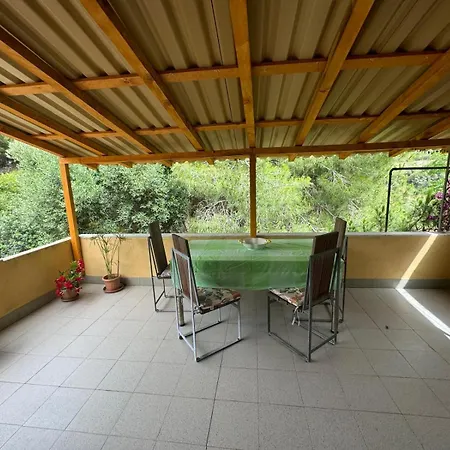 Villino Norsi Portoferraio