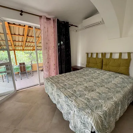 Apartment Villino Norsi *