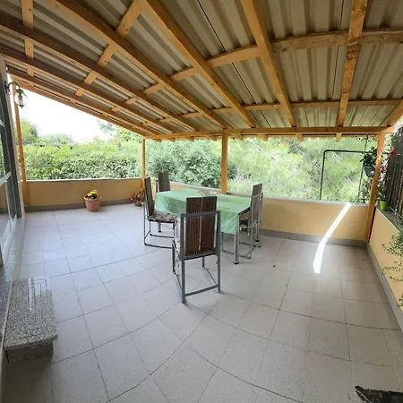 Villino Norsi 公寓 费拉约港