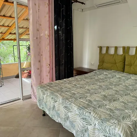 公寓 Villino Norsi 费拉约港