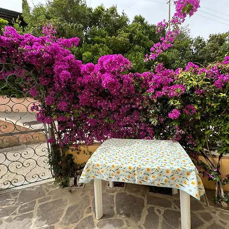 Apartment Villino Norsi