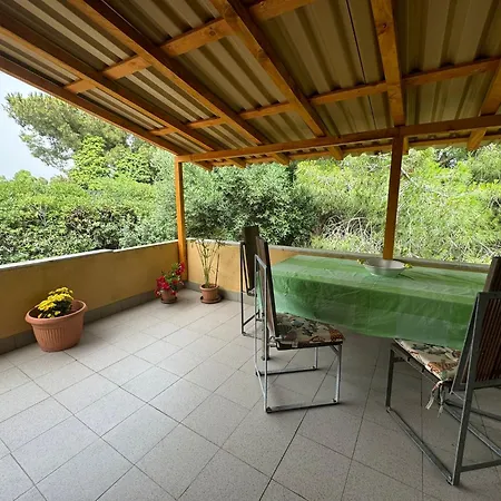 公寓 Villino Norsi *