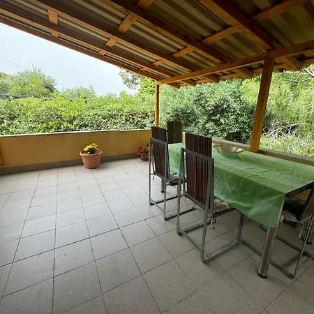 Villino Norsi *