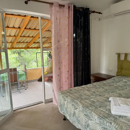 Villino Norsi 费拉约港