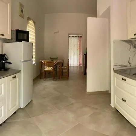 Villino Norsi Apartment *
