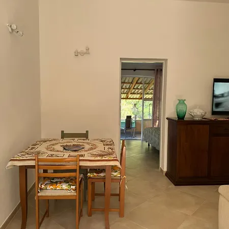 Apartment Villino Norsi *