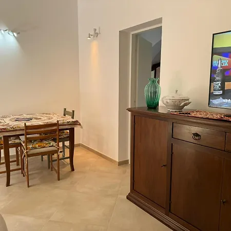 Villino Norsi Apartment *