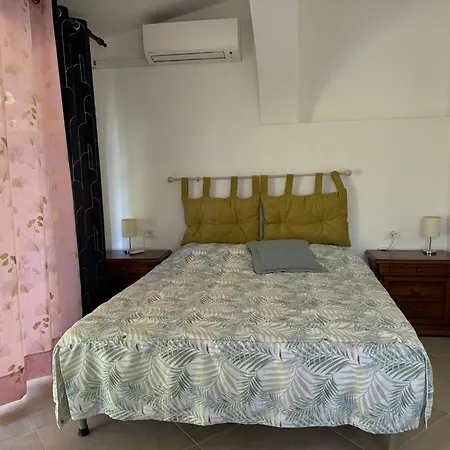 公寓 Villino Norsi 费拉约港