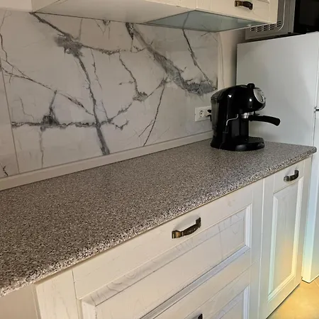 Apartment Villino Norsi