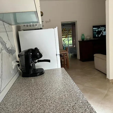 Villino Norsi 费拉约港