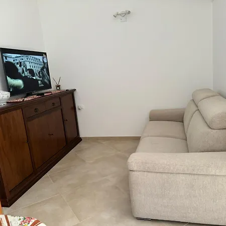 Apartment Villino Norsi