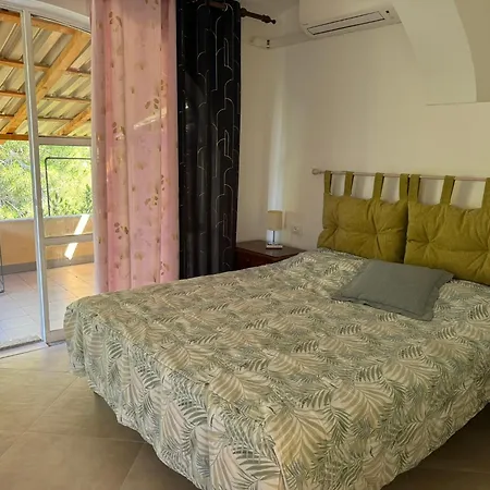 Apartment Villino Norsi Portoferraio