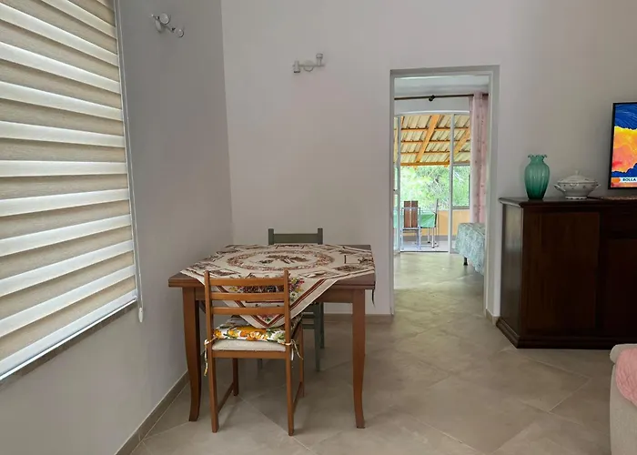 Appartement Villino Norsi Portoferraio