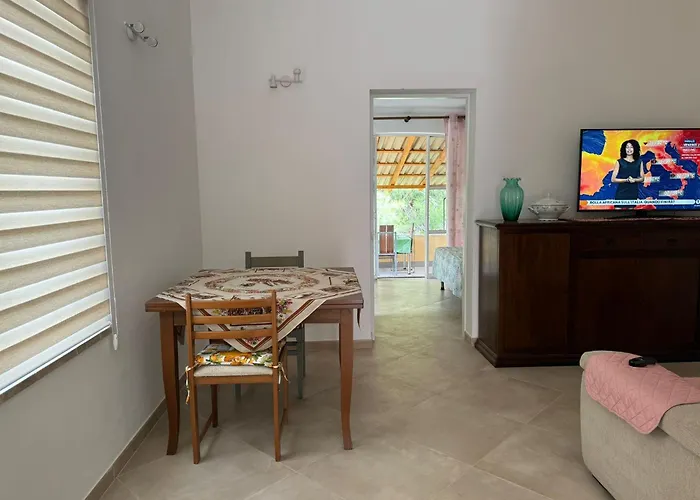 Villino Norsi Portoferraio