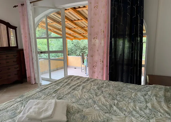 Appartement Villino Norsi