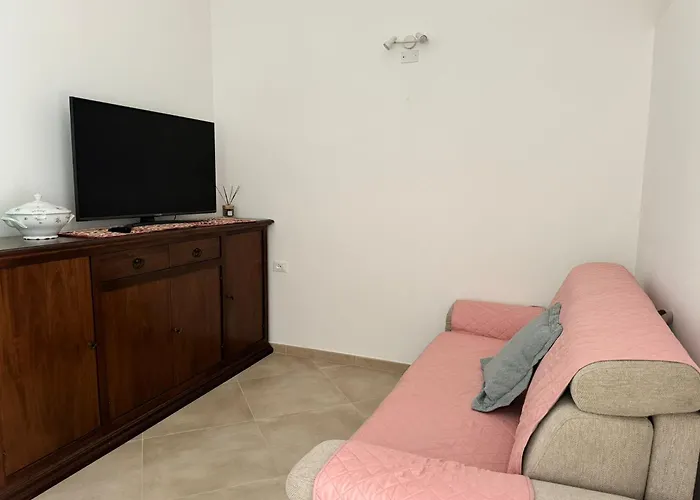 Villino Norsi Appartement *