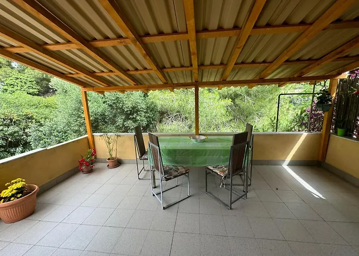 Villino Norsi Appartement Portoferraio