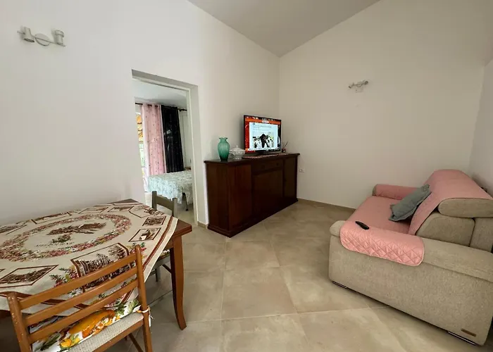 Appartement Villino Norsi Portoferraio