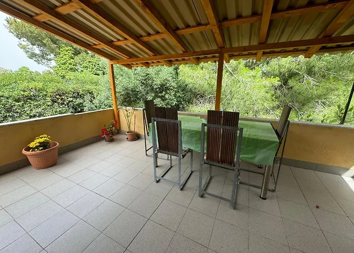 Villino Norsi Portoferraio