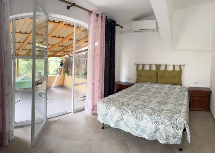 Appartement Villino Norsi Portoferraio