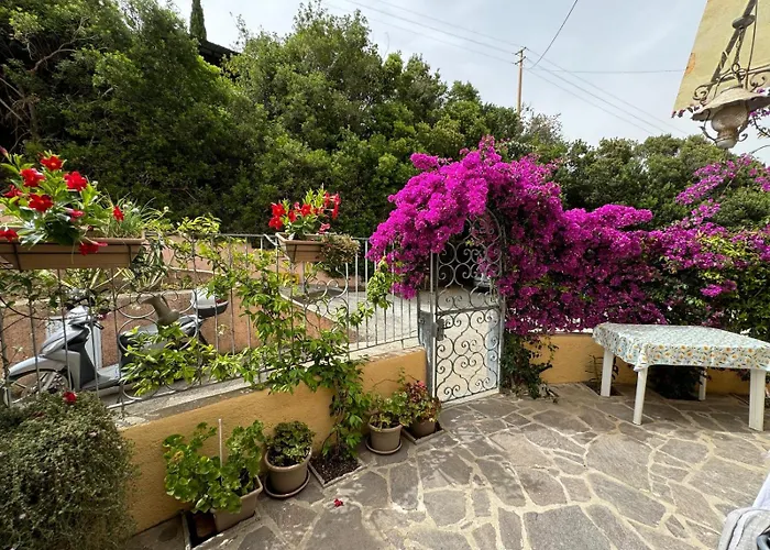 Appartement Villino Norsi Portoferraio