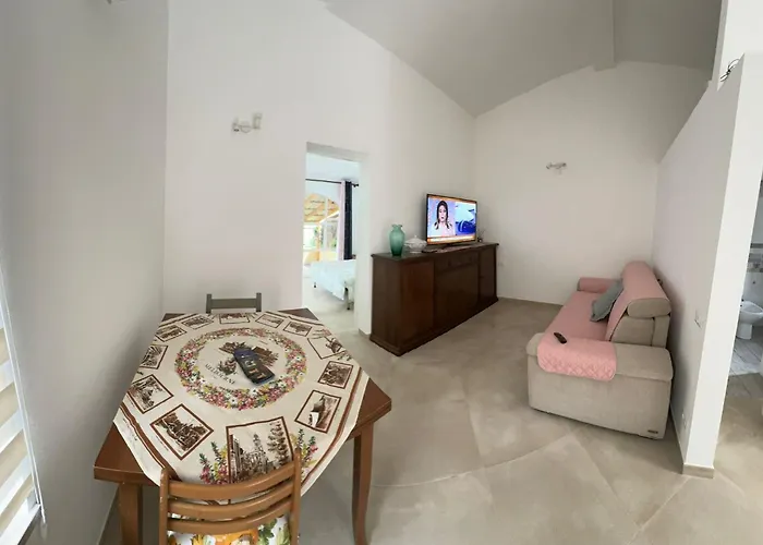 Appartement Villino Norsi