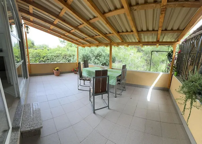 Villino Norsi Appartement Portoferraio