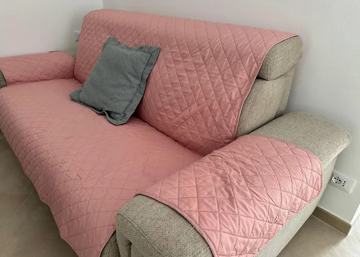 Villino Norsi Appartement