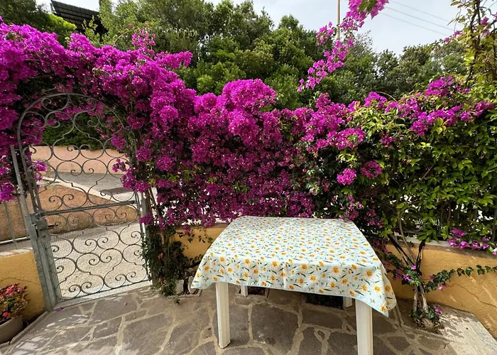 Appartement Villino Norsi