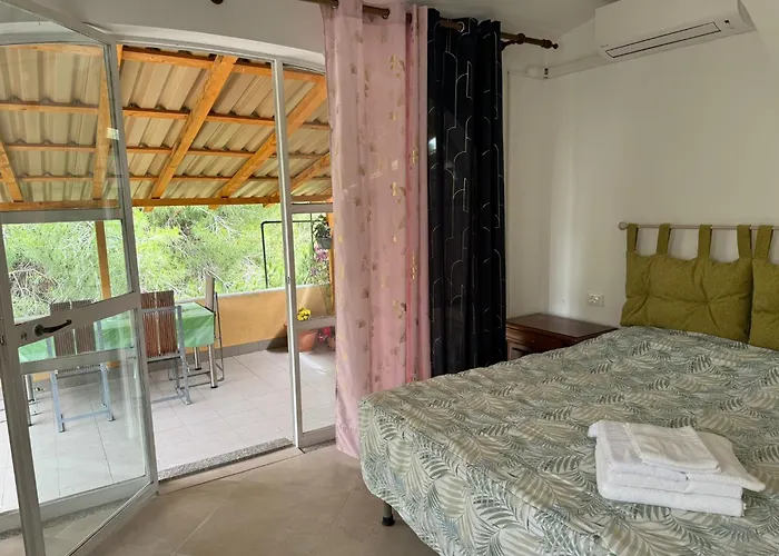 Villino Norsi Portoferraio