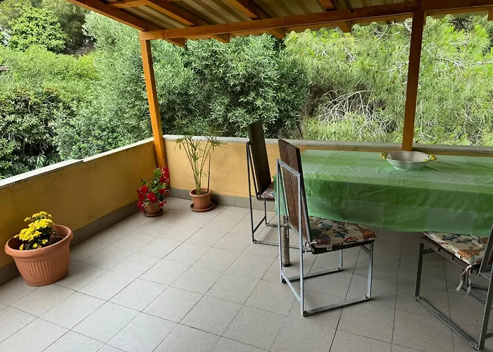 Villino Norsi Appartement Portoferraio
